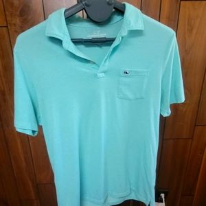Vineyard Vines Men's Edgartown Polo L